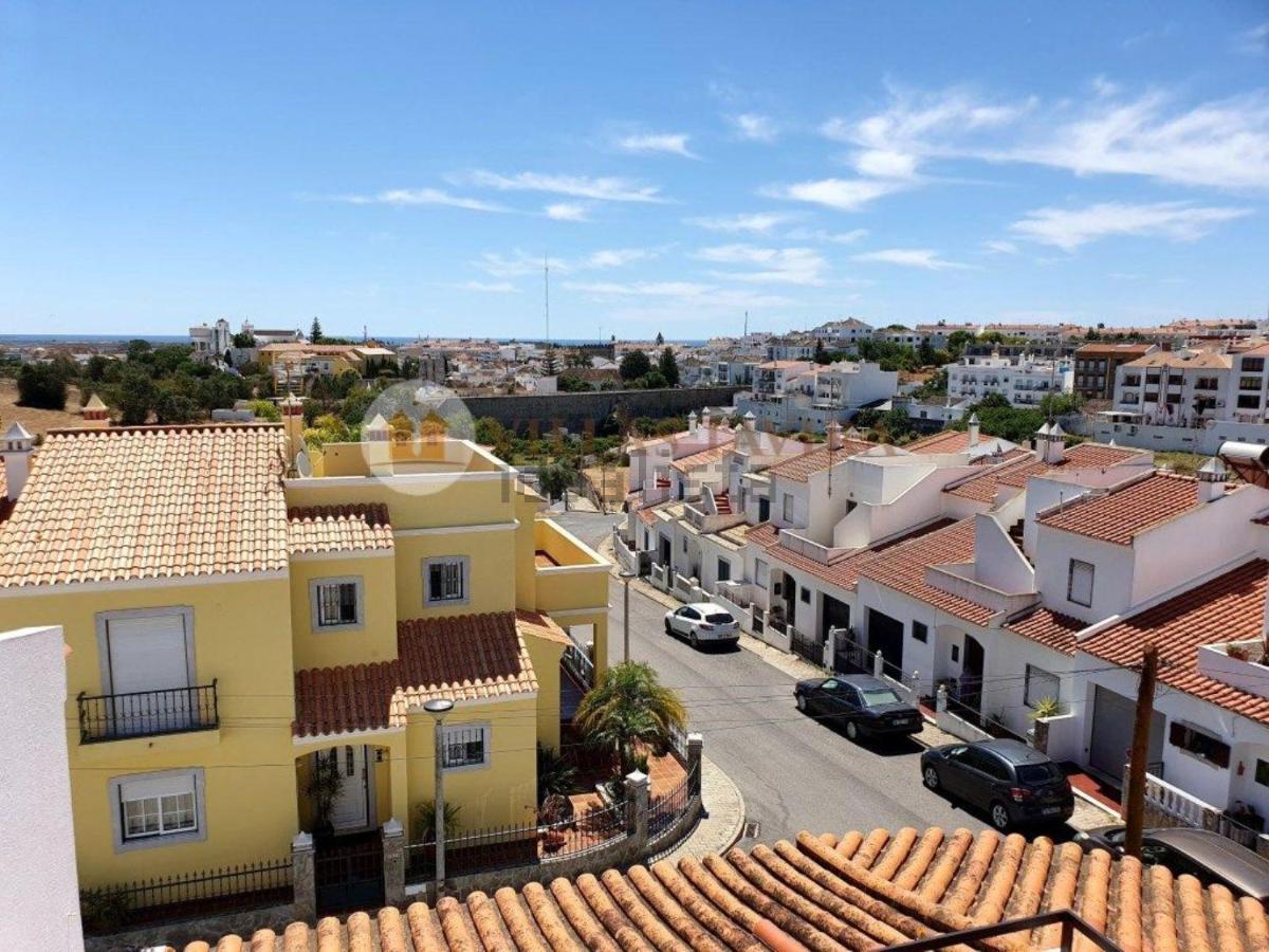 Casa Da Vida Villa Tavira Exterior photo