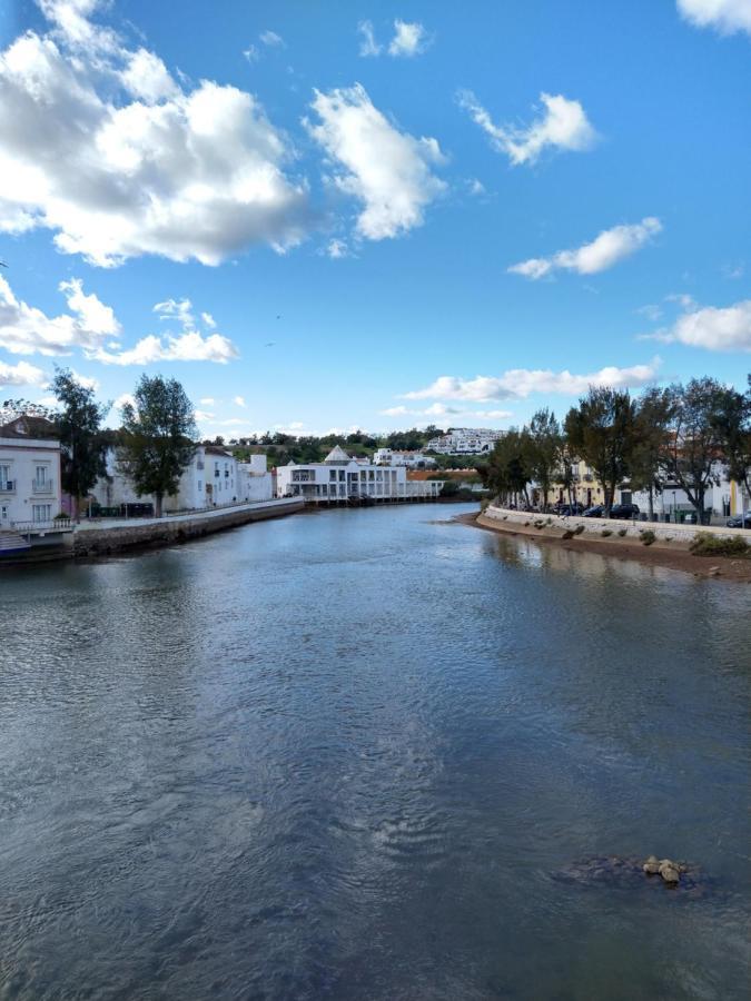 Casa Da Vida Villa Tavira Exterior photo