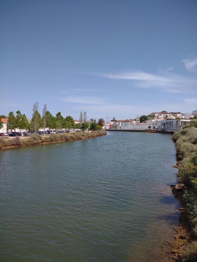 Casa Da Vida Villa Tavira Exterior photo